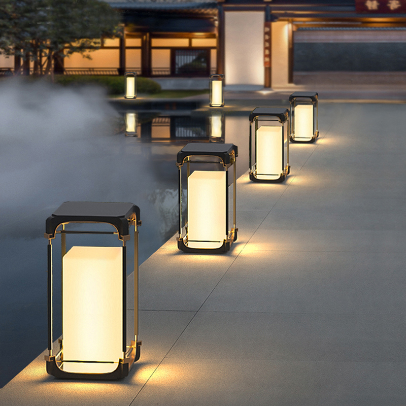 โคมไฟตั้งพื้นแบบมีแสงสว่าง โคม - Decor Lighting Floor Lamps บทวิจารณ์และราคา