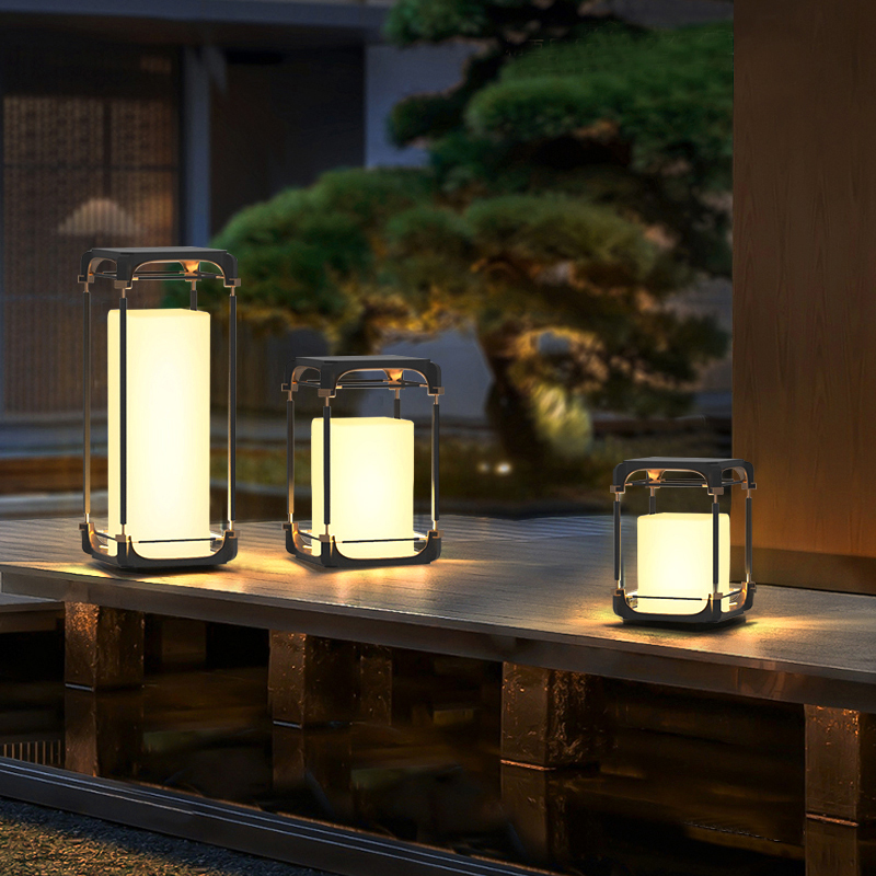 โคมไฟตั้งพื้นแบบมีแสงสว่าง โคม - Decor Lighting Floor Lamps บทวิจารณ์และราคา