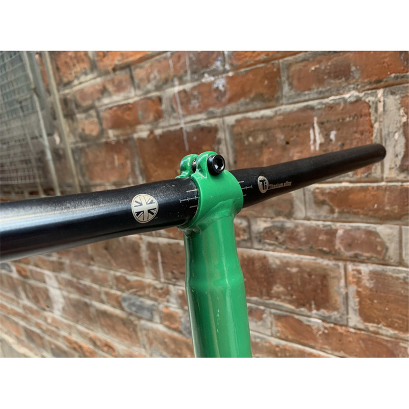 จักรยานพับTitanium Handlebar S - Union Lighting & Decor Collabs บทวิจารณ์และราคา