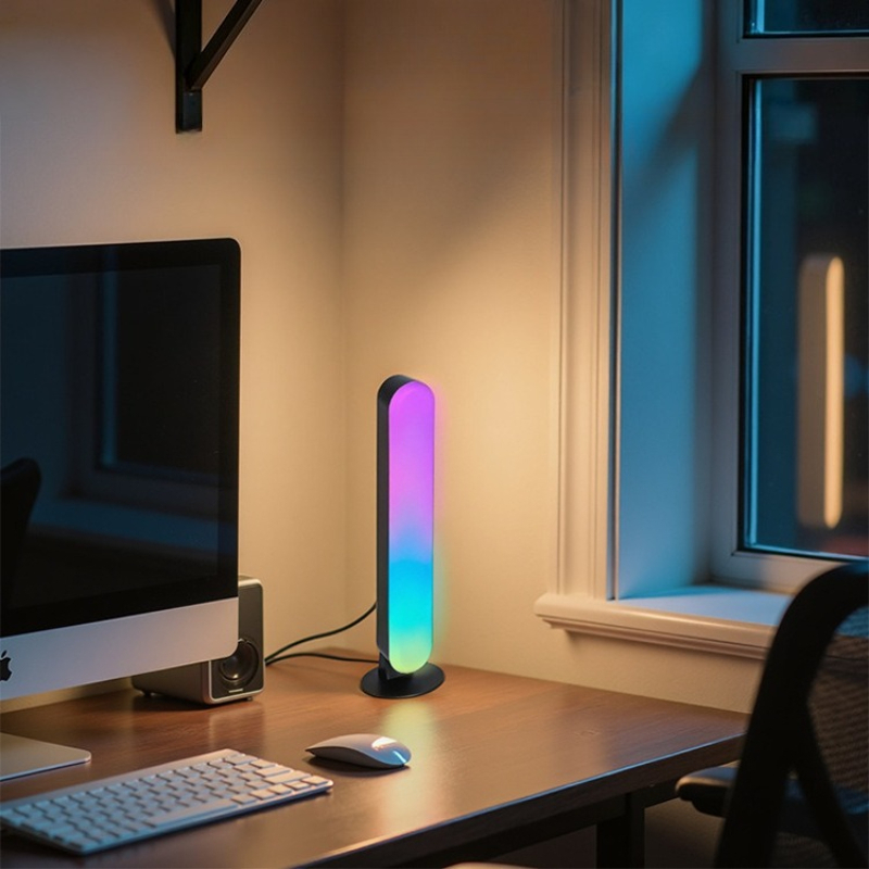 ไฟ LED สร้างบรรยากาศหลากสีสัน  - Decor Lighting Uk บทวิจารณ์และราคา
